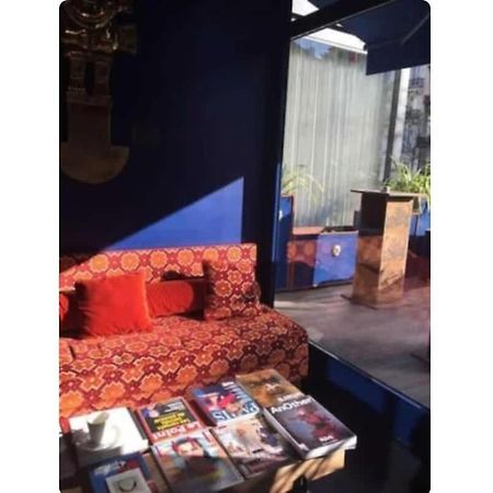Magnifique Appartement Parisien - Marais Eksteriør bilde