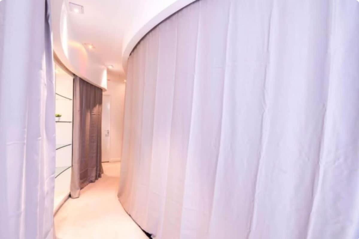Magnifique Appartement Parisien - Marais Eksteriør bilde