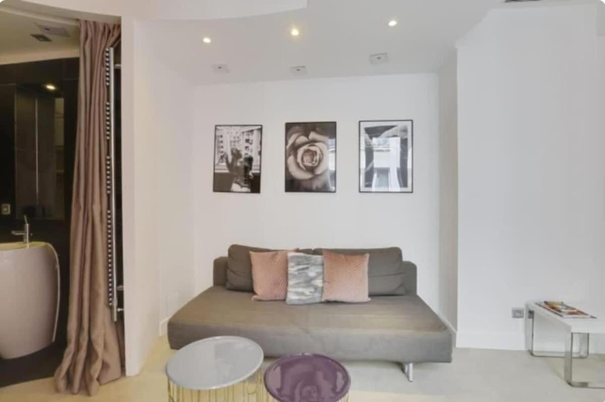 Magnifique Appartement Parisien - Marais Eksteriør bilde